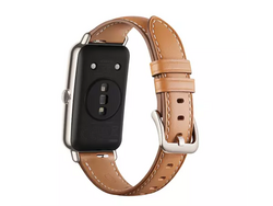 Huawei Watch Fit Mini Akıllı Saat Moka Kahvesi (Huawei Türkiye Garantili) - Thumbnail