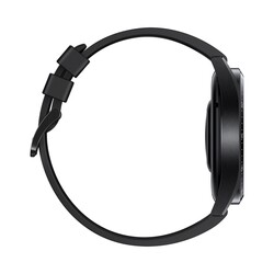 Huawei Watch GT 3 46mm Active Edition Akıllı Saat Siyah (Huawei Türkiye Garantili) - Thumbnail