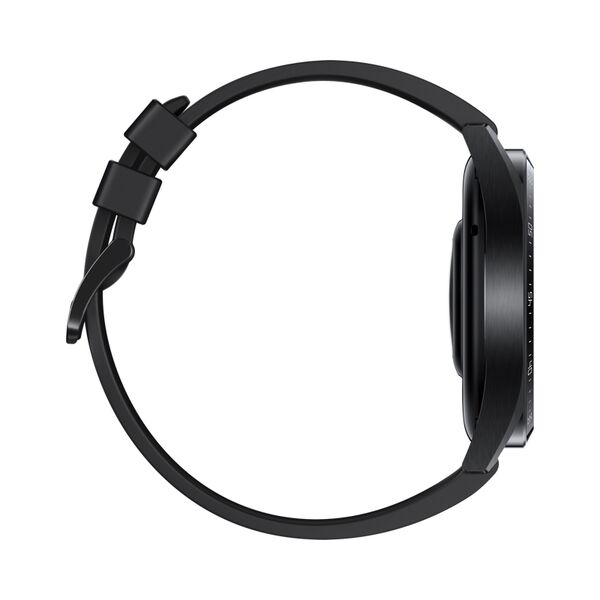 Huawei Watch GT 3 46mm Active Edition Akıllı Saat Siyah (Huawei Türkiye Garantili)