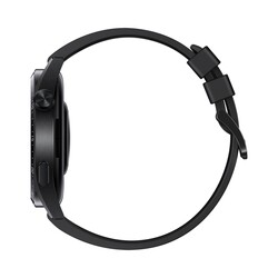 Huawei Watch GT 3 46mm Active Edition Akıllı Saat Siyah (Huawei Türkiye Garantili) - Thumbnail