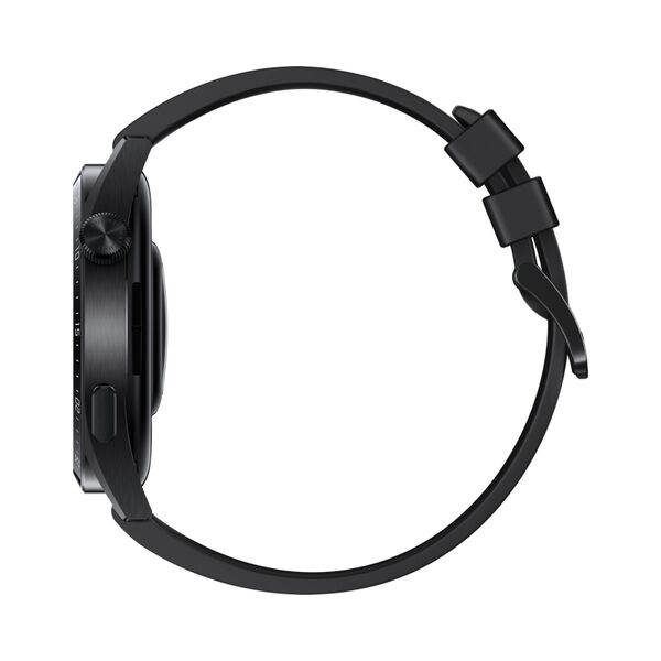 Huawei Watch GT 3 46mm Active Edition Akıllı Saat Siyah (Huawei Türkiye Garantili)