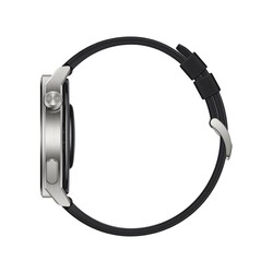 Huawei Watch GT 3 Pro 46mm Titanium Akıllı Saat Siyah (Huawei Türkiye Garantili) - Thumbnail