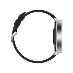 Huawei Watch GT 3 Pro 46mm Titanium Akıllı Saat Siyah (Huawei Türkiye Garantili) - Thumbnail
