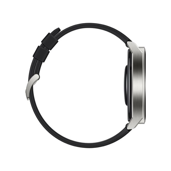 Huawei Watch GT 3 Pro 46mm Titanium Akıllı Saat Siyah (Huawei Türkiye Garantili)