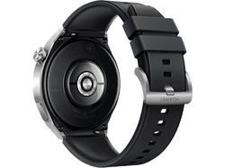 Huawei Watch GT 3 Pro 46mm Titanium Akıllı Saat Siyah (Huawei Türkiye Garantili) - Thumbnail