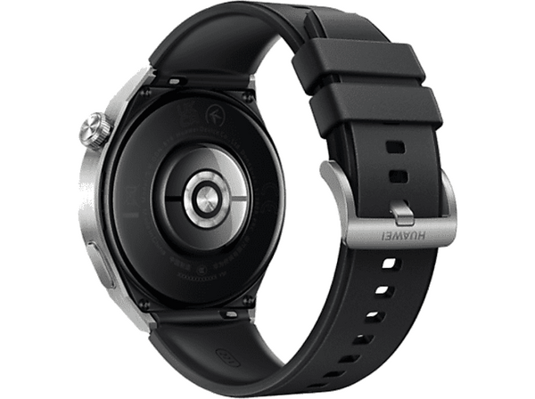 Huawei Watch GT 3 Pro 46mm Titanium Akıllı Saat Siyah (Huawei Türkiye Garantili)