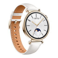 Huawei Watch GT 4 41mm Akıllı Saat Beyaz (Huawei Türkiye Garantili) - Thumbnail