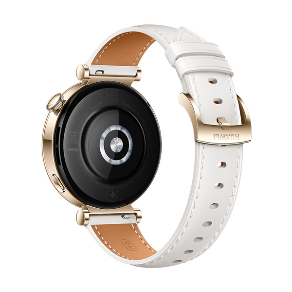 Huawei Watch GT 4 41mm Akıllı Saat Beyaz (Huawei Türkiye Garantili)