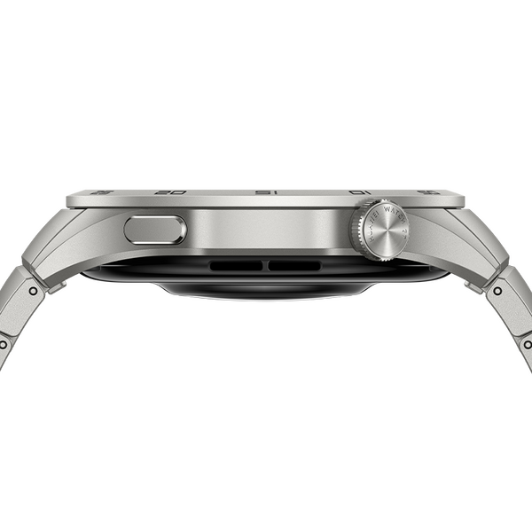 Huawei Watch GT 4 46mm Metal Akıllı Saat (Huawei Türkiye Garantili)