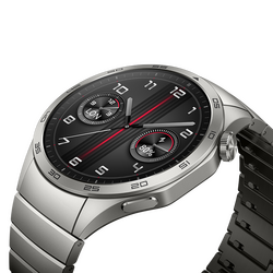 Huawei Watch GT 4 46mm Metal Akıllı Saat (Huawei Türkiye Garantili) - Thumbnail