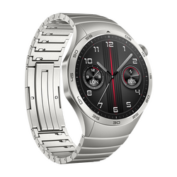 Huawei Watch GT 4 46mm Metal Akıllı Saat (Huawei Türkiye Garantili) - Thumbnail