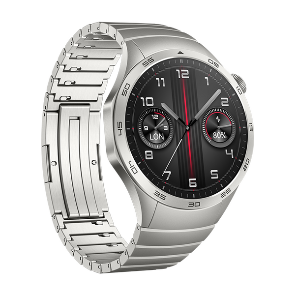 Huawei Watch GT 4 46mm Metal Akıllı Saat (Huawei Türkiye Garantili)