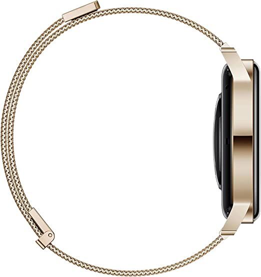 Huawei Watch GT3 42mm Elegant Edition Altın (Huawei Türkiye Garantili)