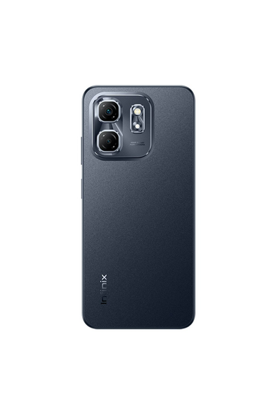 Infinix Hot 50i 128 GB Siyah (Infinix Türkiye Garantili)