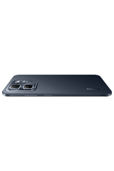 Infinix Hot 50i 128 GB Siyah (Infinix Türkiye Garantili) - Thumbnail