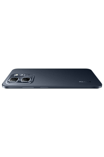 Infinix Hot 50i 128 GB Siyah (Infinix Türkiye Garantili)