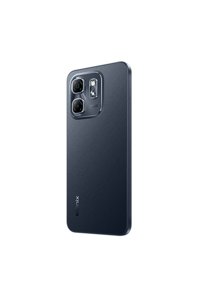 Infinix Hot 50i 128 GB Siyah (Infinix Türkiye Garantili)