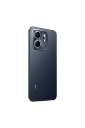 Infinix Hot 50i 128 GB Siyah (Infinix Türkiye Garantili) - Thumbnail