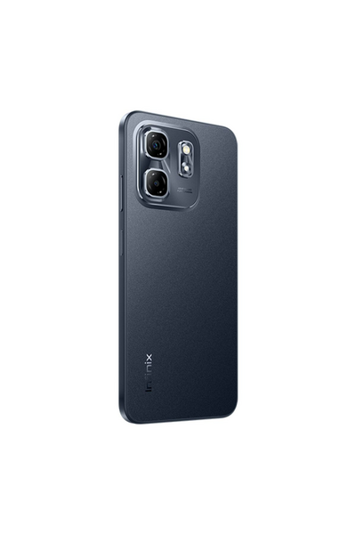 Infinix Hot 50i 128 GB Siyah (Infinix Türkiye Garantili)