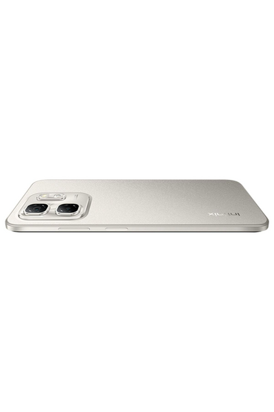 Infinix Hot 50i 128 GB Titanyum Gri (Infinix Türkiye Garantili)