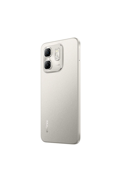 Infinix Hot 50i 128 GB Titanyum Gri (Infinix Türkiye Garantili)