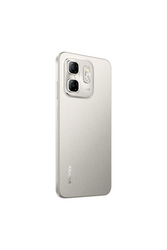 Infinix Hot 50i 128 GB Titanyum Gri (Infinix Türkiye Garantili) - Thumbnail