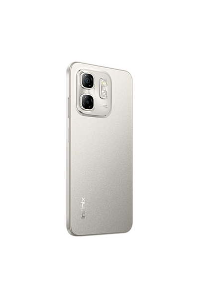 Infinix Hot 50i 128 GB Titanyum Gri (Infinix Türkiye Garantili)