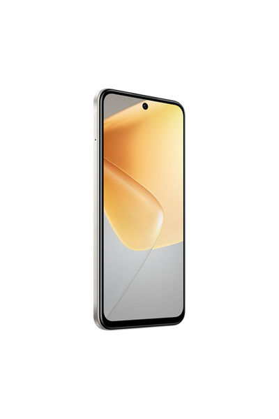 Infinix Hot 50i 128 GB Titanyum Gri (Infinix Türkiye Garantili)