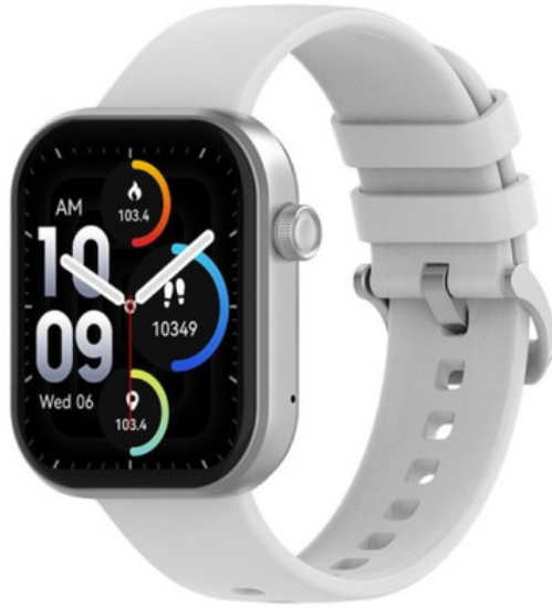 Infinix XWATCH 3 Akıllı Saat Gri