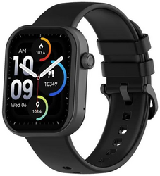 Infinix - Infinix XWATCH 3 Akıllı Saat Siyah