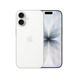 Apple - iPhone 17 256GB Beyaz (Apple Türkiye Garantili)