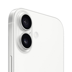 iPhone 17 256GB Beyaz (Apple Türkiye Garantili) - Thumbnail