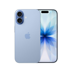 Apple - iPhone 17 256GB Sis Mavisi (Apple Türkiye Garantili)