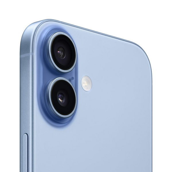 iPhone 17 256GB Sis Mavisi (Apple Türkiye Garantili)