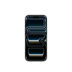 iPhone 17 Pro 1TB Gümüş (Apple Türkiye Garantili) - Thumbnail