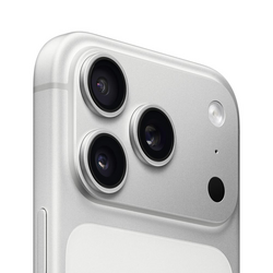 iPhone 17 Pro 1TB Gümüş (Apple Türkiye Garantili) - Thumbnail