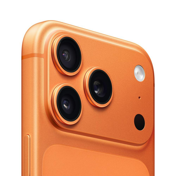 iPhone 17 Pro 1TB Kozmik Turuncu (Apple Türkiye Garantili)