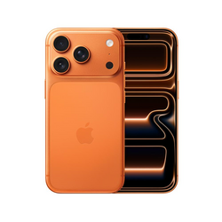 Apple - iPhone 17 Pro 1TB Kozmik Turuncu (Apple Türkiye Garantili)