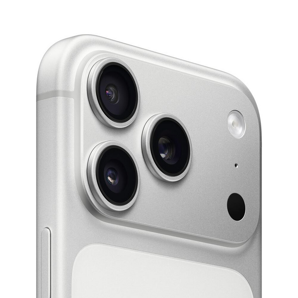 iPhone 17 Pro 256GB Gümüş (Apple Türkiye Garantili)