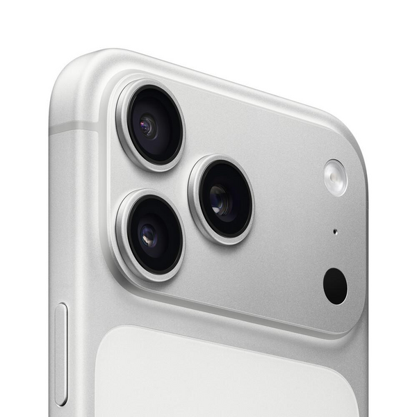 iPhone 17 Pro Max 1TB Gümüş (Apple Türkiye Garantili)