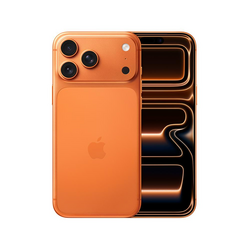 Apple - iPhone 17 Pro Max 1TB Kozmik Turuncu (Apple Türkiye Garantili)