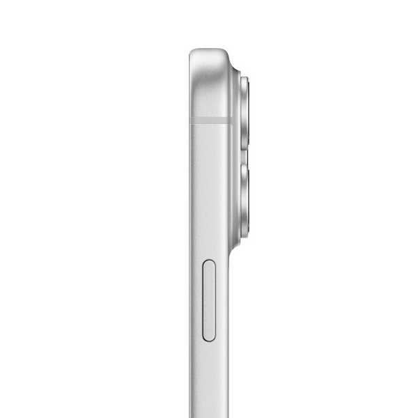 iPhone 17 Pro Max 2TB Gümüş (Apple Türkiye Garantili)