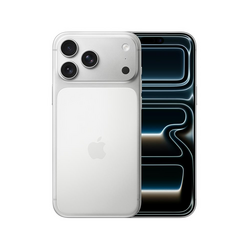 Apple - iPhone 17 Pro Max 2TB Gümüş (Apple Türkiye Garantili)