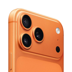 iPhone 17 Pro Max 2TB Kozmik Turuncu (Apple Türkiye Garantili) - Thumbnail