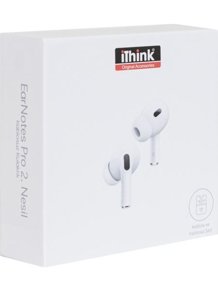 İthink Earnotes Pro 2.Nesil Bluetooth Kulaklık