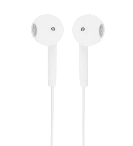 iThink KL270 Mikrofonlu Kulakiçi Kulaklık Beyaz