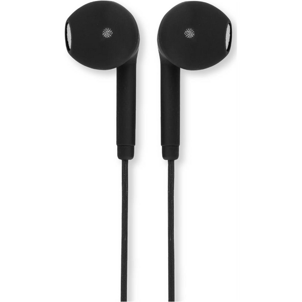 iThink KL270 Mikrofonlu Kulakiçi Kulaklık Siyah