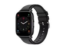 İxtech XEE-FIT6 Akıllı Saat Siyah (İ-Xtech Türkiye Garantili) - Thumbnail