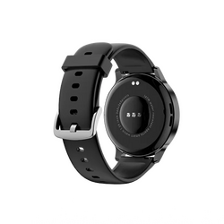 İxtech XEE-FIT7 Akıllı Saat Siyah (İ-Xtech Türkiye Garantili) - Thumbnail