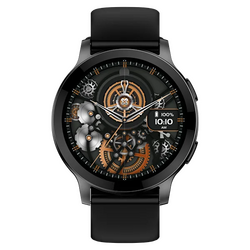 İxtech - İxtech XEE-FIT7 Akıllı Saat Siyah (İ-Xtech Türkiye Garantili)